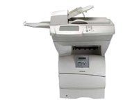 Lexmark x634e/DE 64 MB 43ppm A4