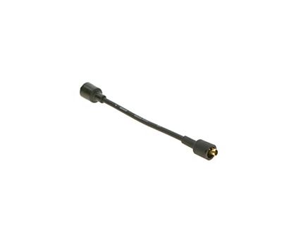 Bosch 0986356732 - Cabo de ignição - kit de 5