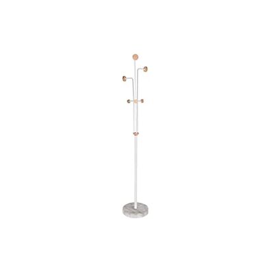 DKD Home Decor Appendiabiti da terra, standard