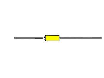 Fuses & accessories Resistenza Termica: 120°C