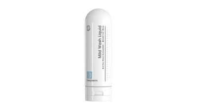 Frezyderm Mild Wash Liquid 200ml