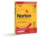 Symantec Norton AntiVirus Plus 2GB FR 1 User 1 Device 12 MB 2020 ENR