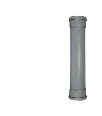 htdm D40 mm 1000 Tubo 2 vasos