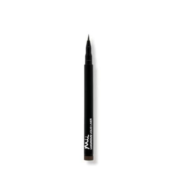 Mii Cosmetics luxurious Liquid Liner, Decadence 03