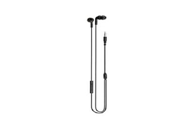 EPSON In-ear hoofdtelefoon met microfoon voor Moverio BT-300, BT-350, BT-35E