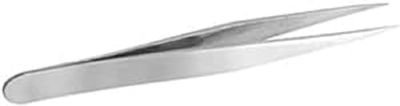 Fackelmann 48090 Pinzas Beauty, Puntiaguda, 9 cm