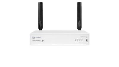 Lancom R&S Unified Firewall UF-60 LTE - Firewall