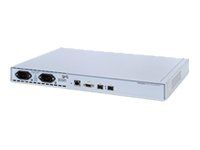3com WLAN Controller WX2200 & 48-MAP License punto accesso WLAN 1000 Mbit/s
