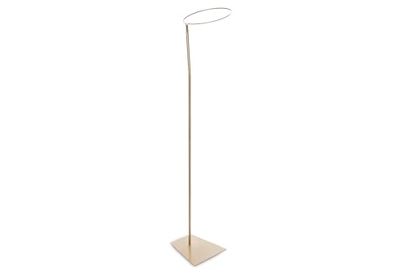 Jollein 009-001-98765 stang voor wieghemel messing - goud -150 cm