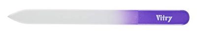 Vitry Lime en Verre Manche Mauve
