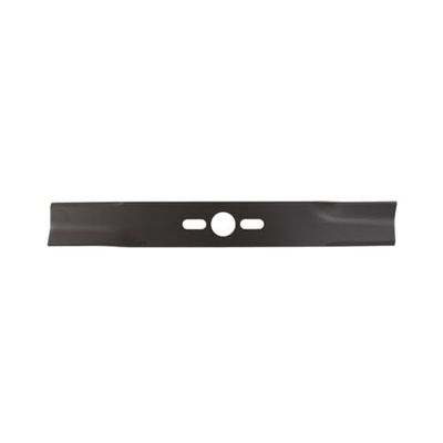 Bricoferr Cuchilla para Cortacésped 480x25.4x48mm