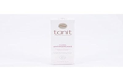 TANIT - TANIT FLUID ANTIMAN SPF30 50ML