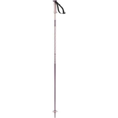 Salomon Polar Alpine Poles Unisex-Adult, Heavenly Pink, 125