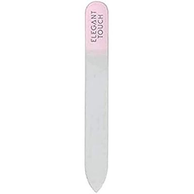 Elegant Touch Crystal Glass File Elegant Touch 21 g