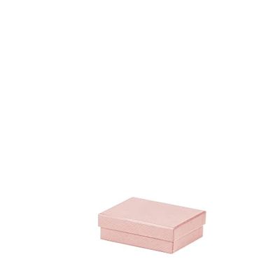 Rössler Boxline 13401453587 Cardboard Rectangular 96 x 128 x 40 mm Powder, Pack of 1