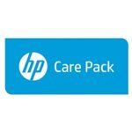 Hewlett Packard Enterprise 5y Nbd ProactCare 5900-48 SWT SVC