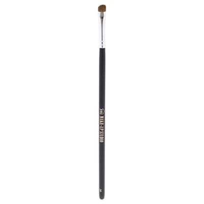 Make-Up Studio Eyeshadow Angle Shaped Brush - 20 for Women 1 Pc