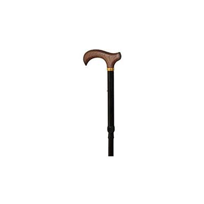 Muletilla Plegable Derby Negro 533505