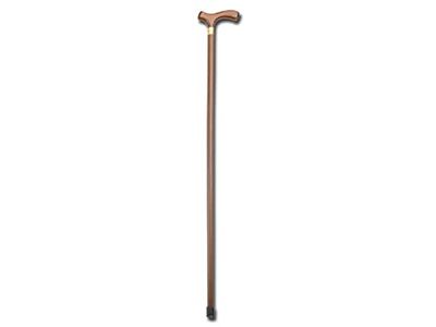 Raffaello Wood Stick -"T" Handle - Woman