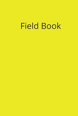 Grid Field Book