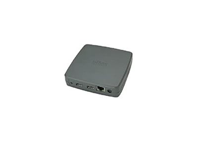 SILEX DS 700 Wired USB-enhetsserver