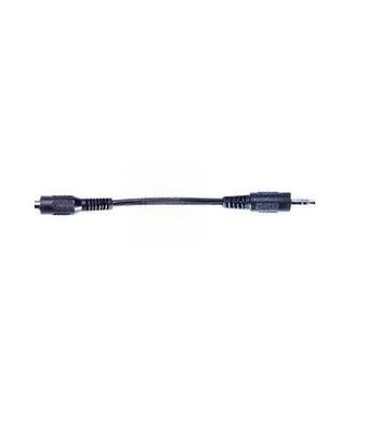Cavo elicoidale minijack 3.5 H st-minijack 3.5 M St Fonestar aa-425 4 m
