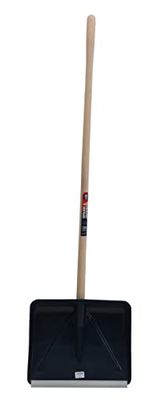 Spear & Jackson Poussoir avec Semelle EM