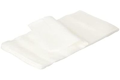 GIMA 34772 Tablets gaas katoen 10 x 10 cm, 16 lagen