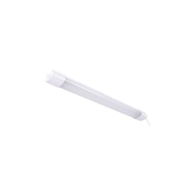 WatioWave LED-scherm, waterdicht, 18 W, IP65, 2230 lm, 610 mm, koudwit