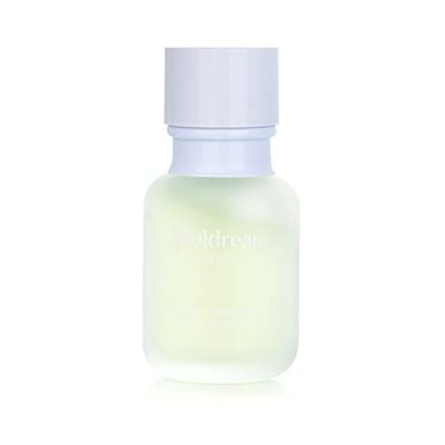 Muldream Vegan Green Mild Cica Ampoule - Hydrating and Moisturiser Facial Serum for Oily Skin - 55ml