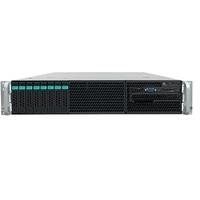 INTEL R2208BB4GC S2600BB4 - Chasis para Servidor (8 Discos Duros de 6,4 cm/2,5", RKSATA8, 750 W CA, PS RMM4), Color Negro