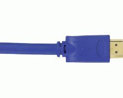 Eagle 31349715 cavo HDMI 15 m HDMI tipo A (Standard) Blu
