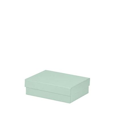 Rössler Boxline 13401453655 Cardboard Rectangular 140 x 190 x 60 mm Mint