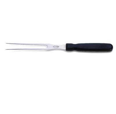 Friedr Dick – Een estrenar Vleesvork, Vork Lengte van 13 cm, de Dynamic Pro-serie