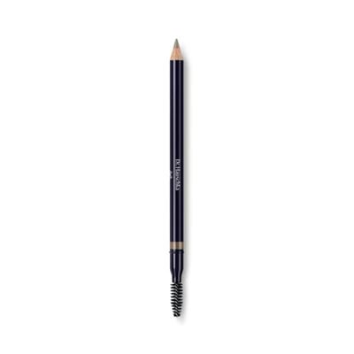 Dr. Hauschka Matita Sopracciglia, Marrone, Standard