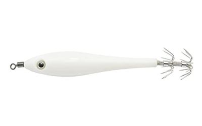 Expert Predator - TOTANARA Marble Squid Jig Col. Blanco
