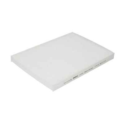 Mahle LA 441 - Filtro, ar habitáculo