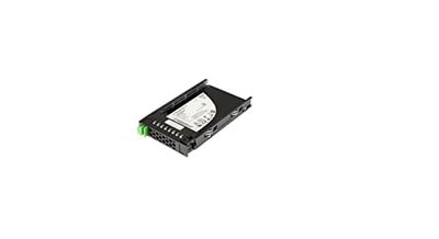 Fujitsu - Disque SSD - 3,84 to - SATA 6 Go/s