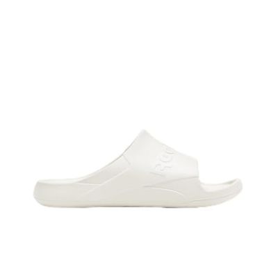 Reebok Unisex Clean Slide Sandaal, Krijt, 5 UK, Krijt, 37.5 EU