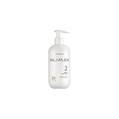 SILAPLEX BOND RTORER 500 ml Passo 2
