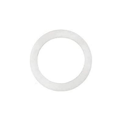 Ibili - Lot De 2 Joints en Silicone pour Cafetière Indubasic 4 Tasses
