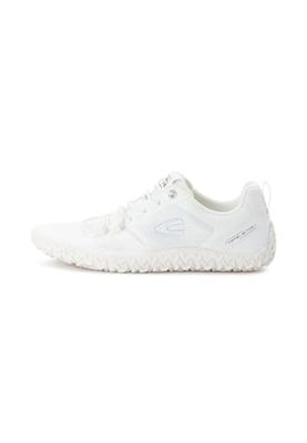 camel active Femme 54iln10-706500_37 Chaussure de Neige, Blanc