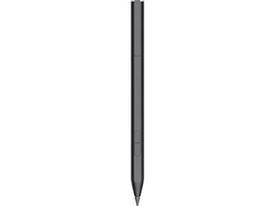 HP Lápiz Inclinable Recargable MPP 2.0 para Pantallas Táctiles - (Batería hasta 30 Días, 2 Botones Personalizables, Carga USB-C, Puntas Intercambiables), Color Negro