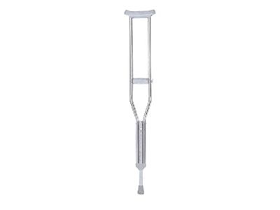 GIMA 27799 T-bar krycka, stor, 119 cm-139 cm justerbar höjd