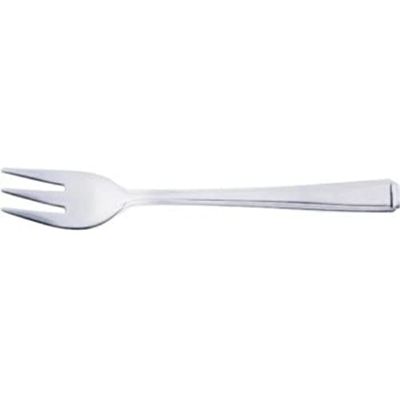 Stalwart STDP-A5814 Parish Harley Cake Fork (Pack of 12),Silver