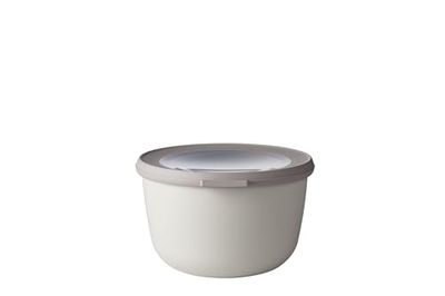 Mepal Multi Bowl Cirqula 1000 ml / 34 oz - Nordic White