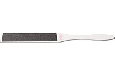 EUROSTIL, Multicolor, Raspacallos Pedicura Plástico 269Mm (06033)