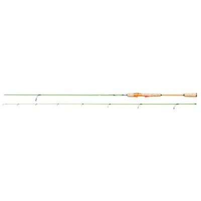 Berkley Flex Trout spinhengel - spinhengel voor forel