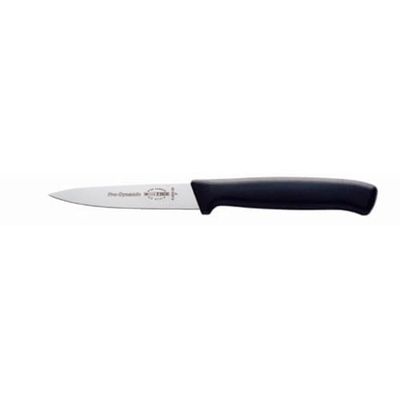 Dick Knives GD769 Pro Dynamic Couteau d'office Noir