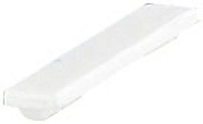 Murr Elektronik 7000-99002-000000 Markeringhouder etiketoppervlak: 18 x 4 mm 19st